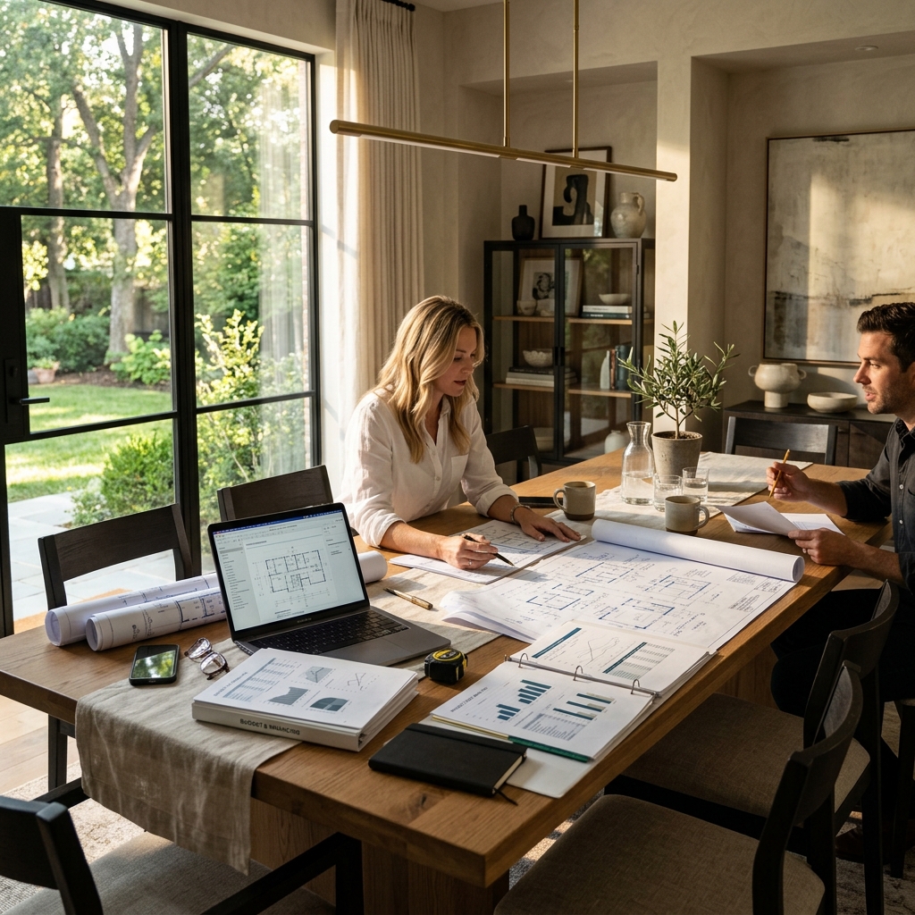 Tax & Accounting Purposes